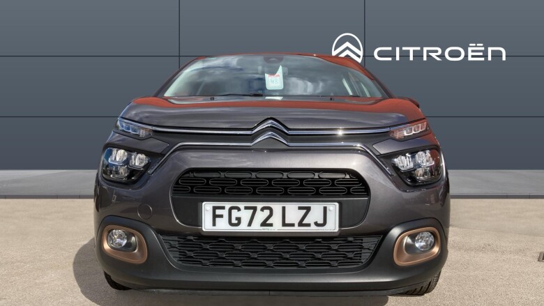 Citroen C3 1.2 PureTech C-Series Edition 5dr Petrol Hatchback